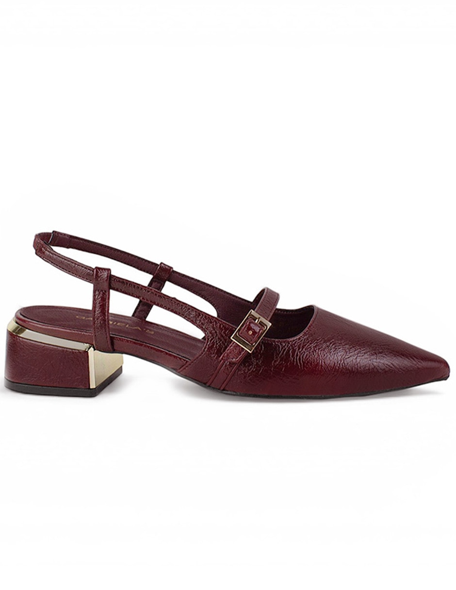 Zapatilla 3